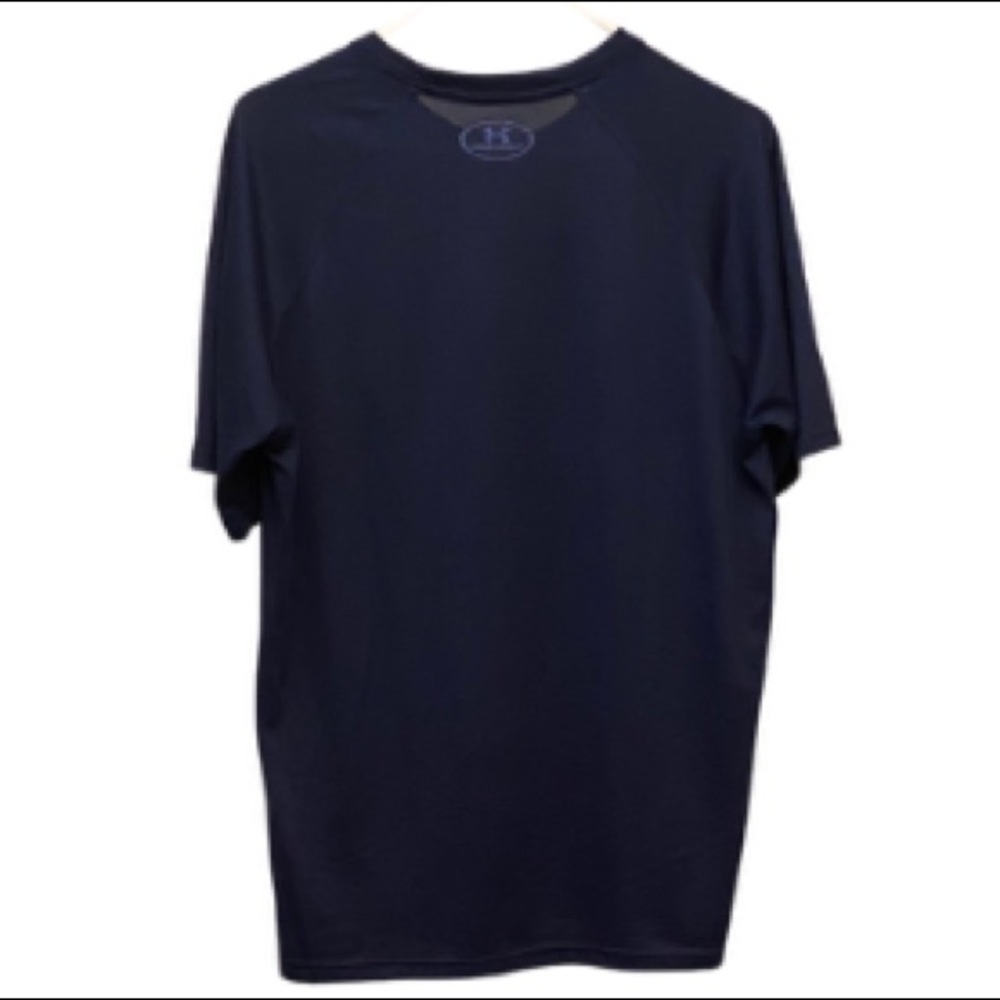 UNDER ARMOUR Python Rattlesnake Tee Shirt Attack M - Picture 3 of 4